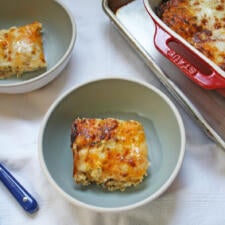 Matzah Mac &amp; Cheese Recipe-image