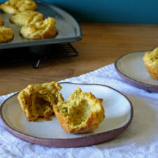 Passover Popovers-image
