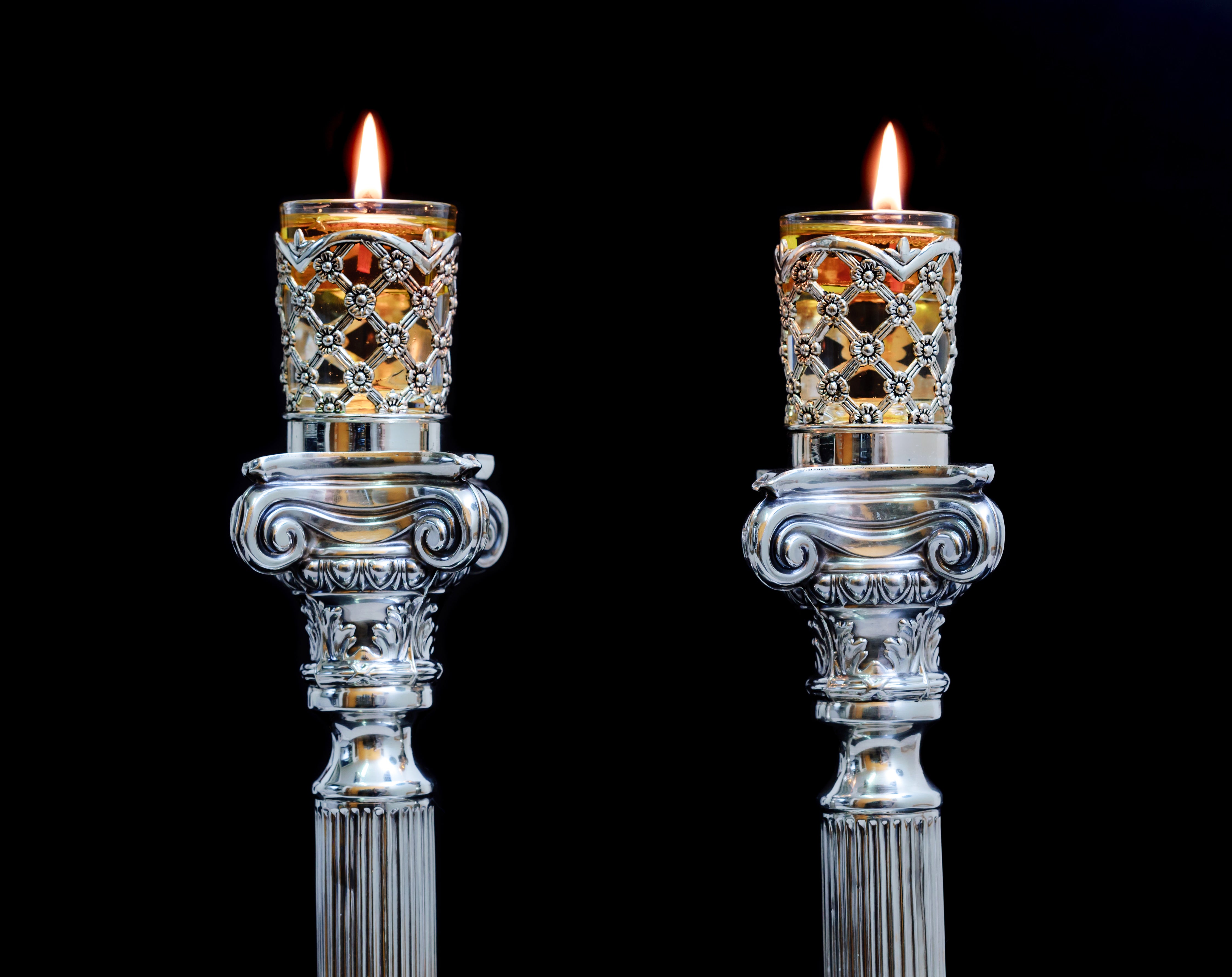 Do I Light A Yahrzeit Candle On Passover Shelly Lighting