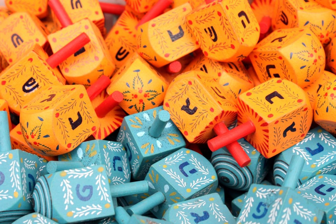The Most Important Hanukkah Traditions My Jewish Learning