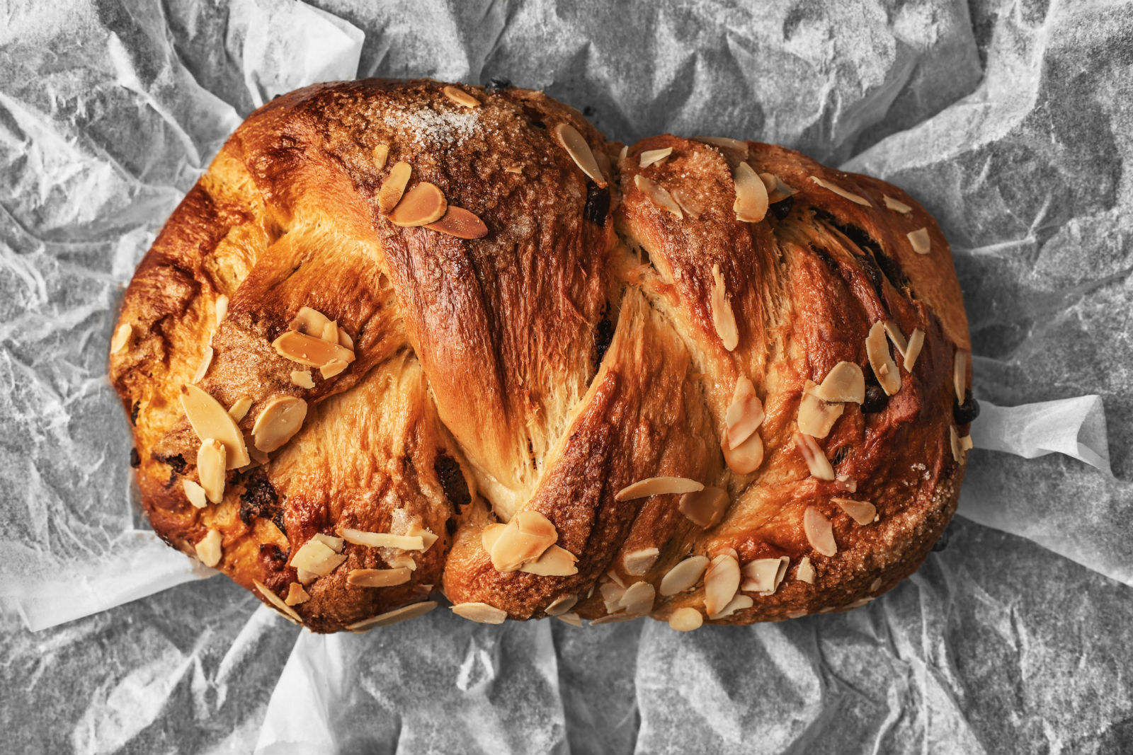 Like Challah? Youll Love These Other Braided Breads