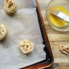 Pizza Bourekas-image