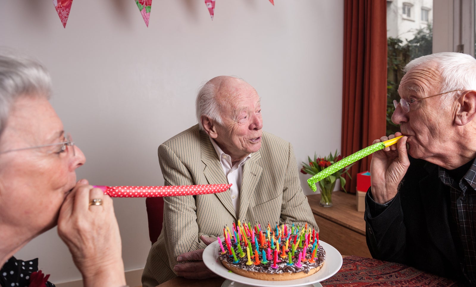 Why Jews Hope To Live Until 120 My Jewish Learning