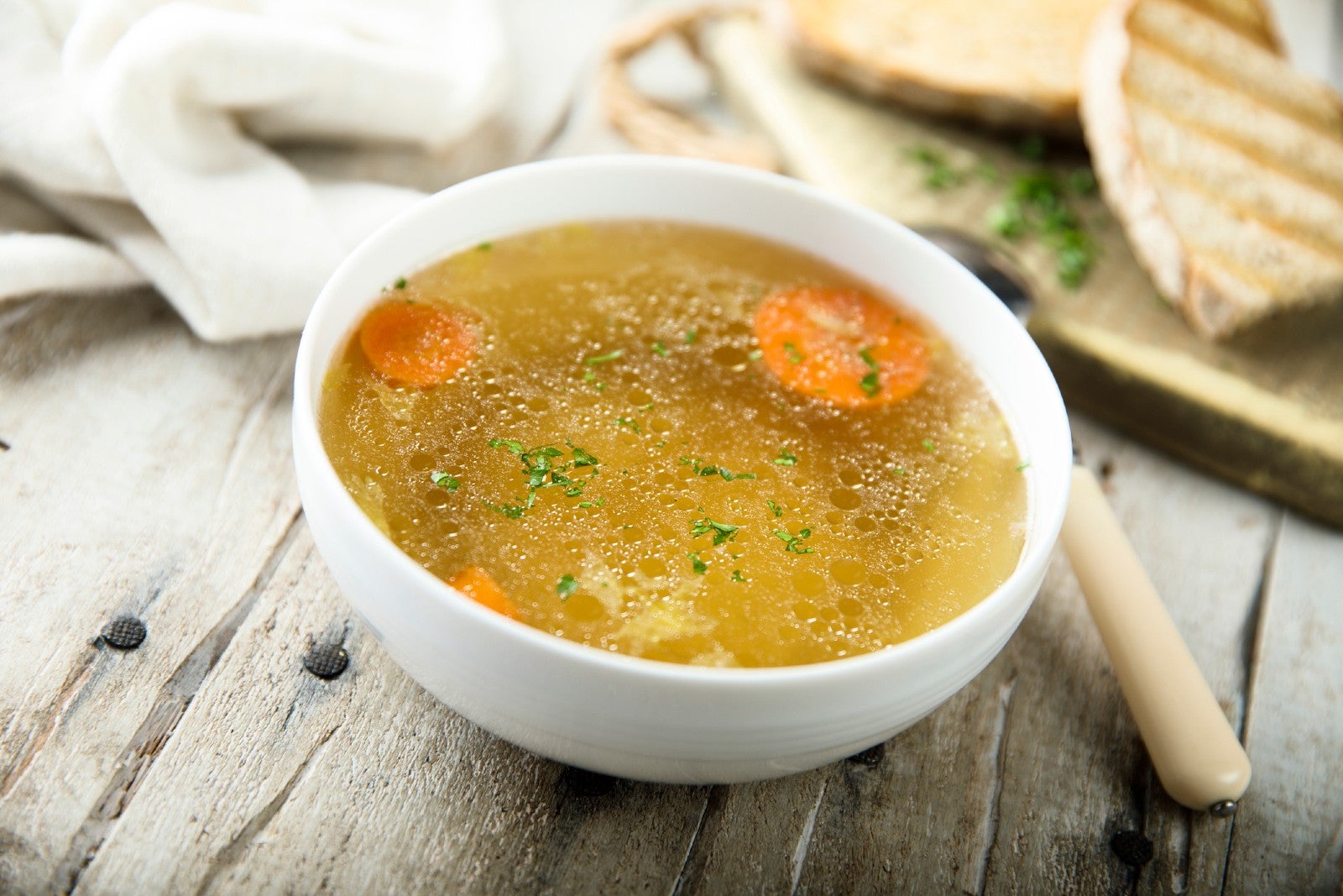 Your Secrets For The Best Jewish Chicken Soup The Nosher