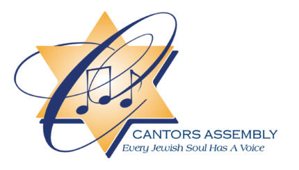 Cantors Assembly Logo