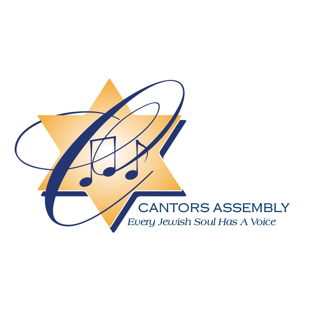 Cantors Assembly Logo