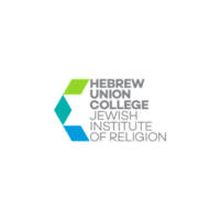 Hebrew Union College Logo