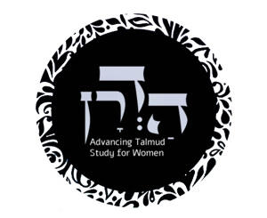Hadran Logo