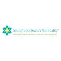 Inst. Jewish Spirituality Logo