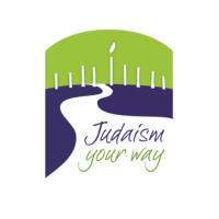 Judaism Your Way Logo