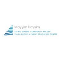 Mayyim Hayyim Logo