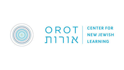 Orot Logo