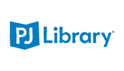 PJ Library Logo