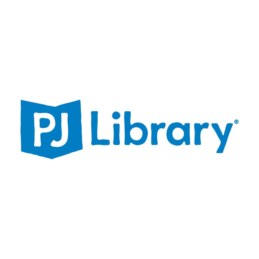 PJ Library Logo