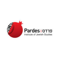 Pardes Logo