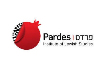 Pardes Logo