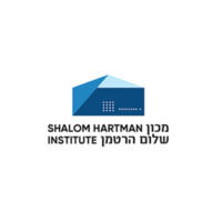 Shalom Hartman Logo