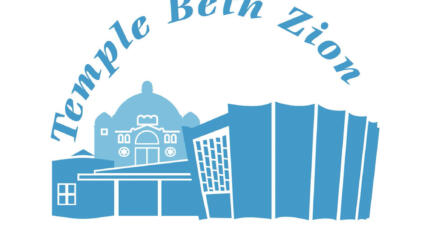Temple Beth Zion Logo