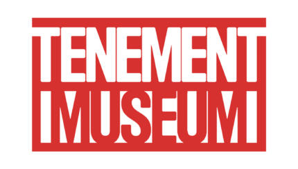 Tenement Museum Logo