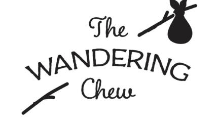 Wandering Chew