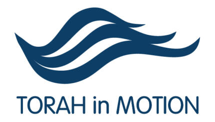 Torah In Motion Logo