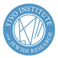 YIVO Logo