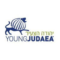 Young Judea Logo