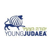 Young Judea Logo