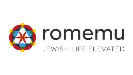 romemu logo