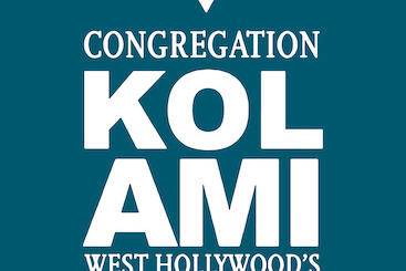Kol Ami Logo