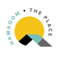 Hamaqom Logo