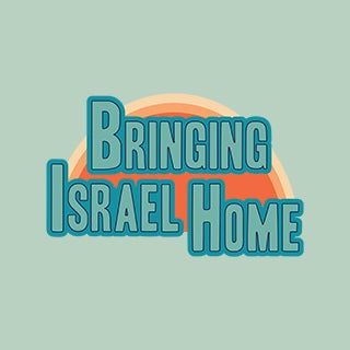 Bringing Israel Home