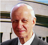 Rabbi Yitz Greenberg