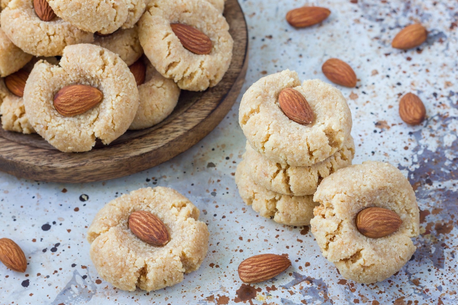 6-purim-cookies-that-aren-t-hamantaschen-the-nosher