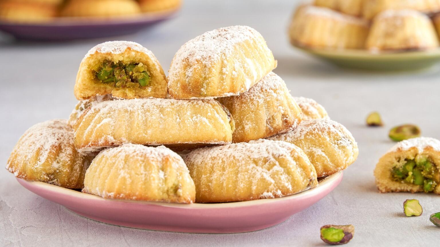 6-purim-cookies-that-aren-t-hamantaschen-the-nosher