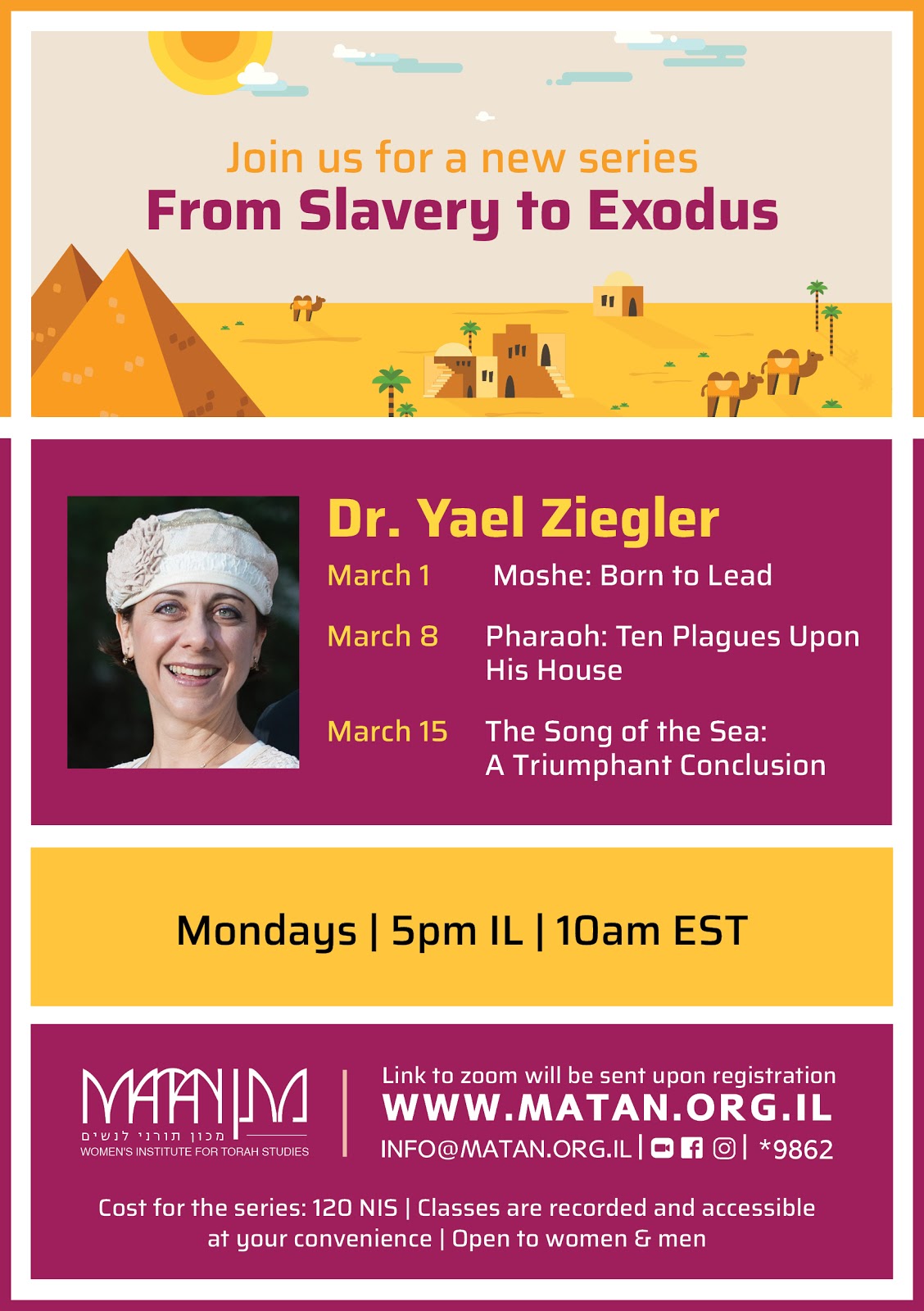 From Slavery To Exodus My Jewish Learning