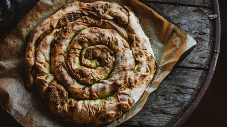 spinach and cheese bourka recipe michael solomonov