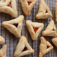 The Easiest Hamantaschen Recipe-image