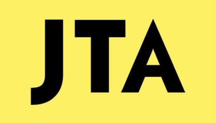 JTA Logo
