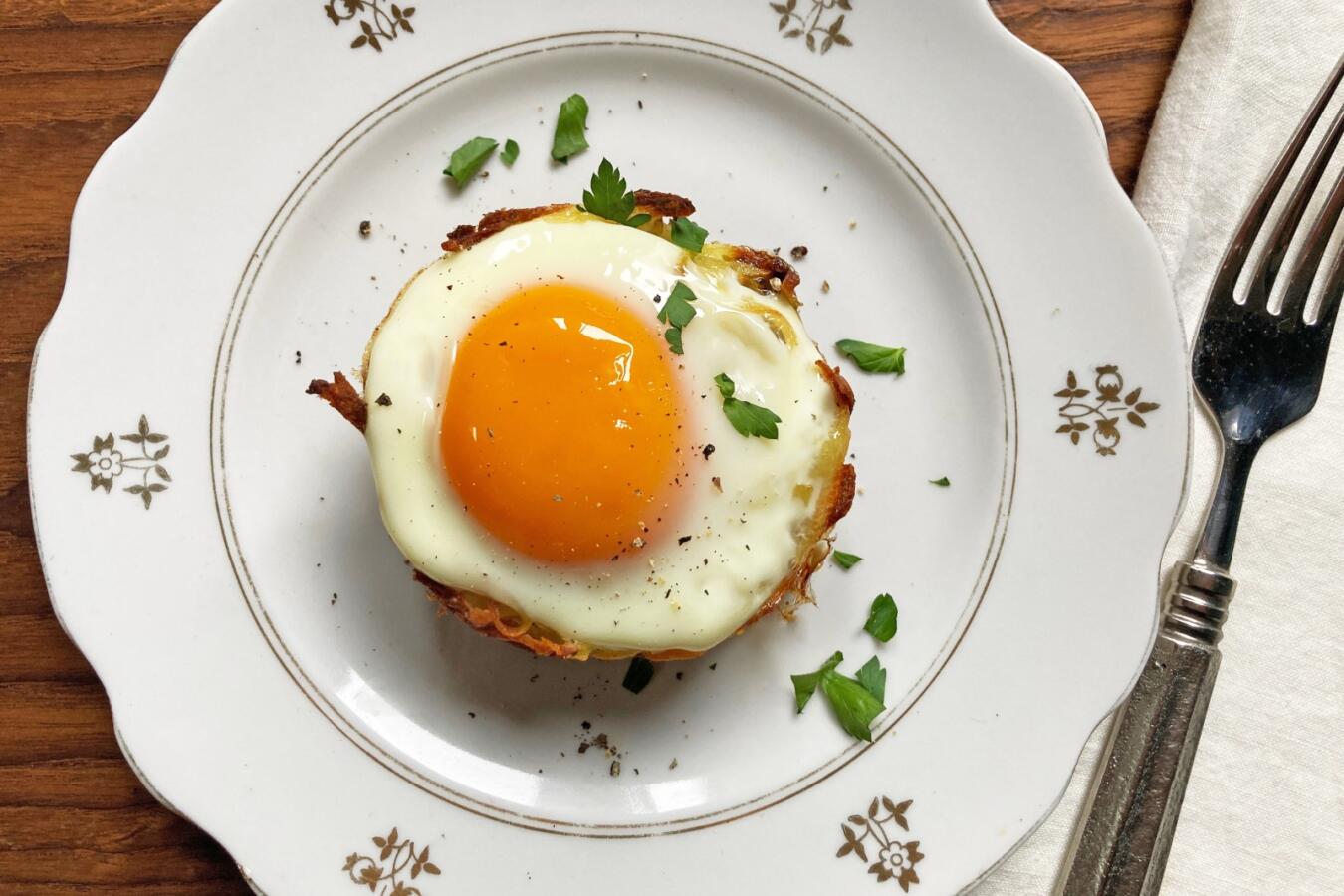 easy passover breakfast mini potato kugel recipe 