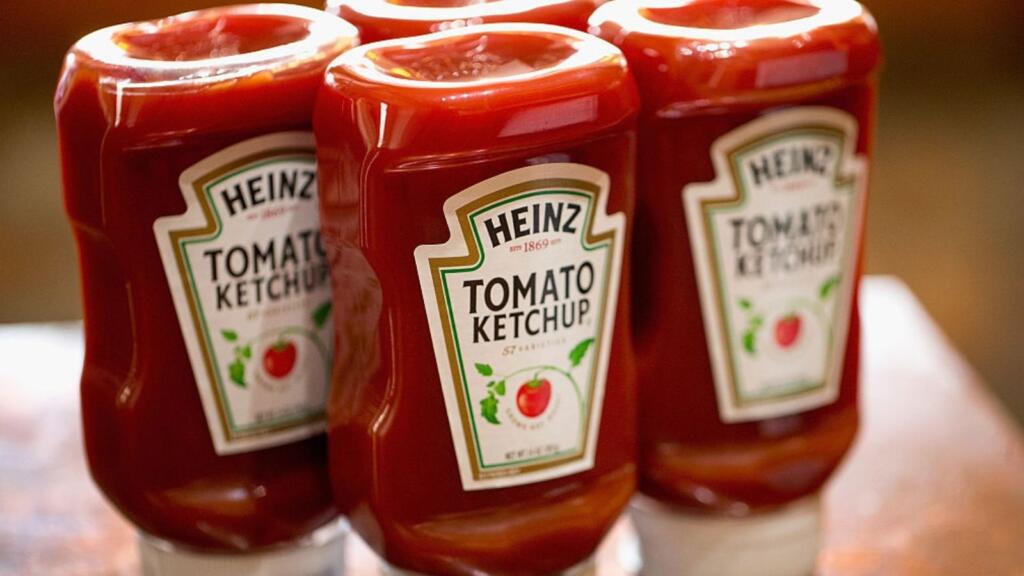 Heinz Ketchup Is Now Kosher for Passover The Nosher