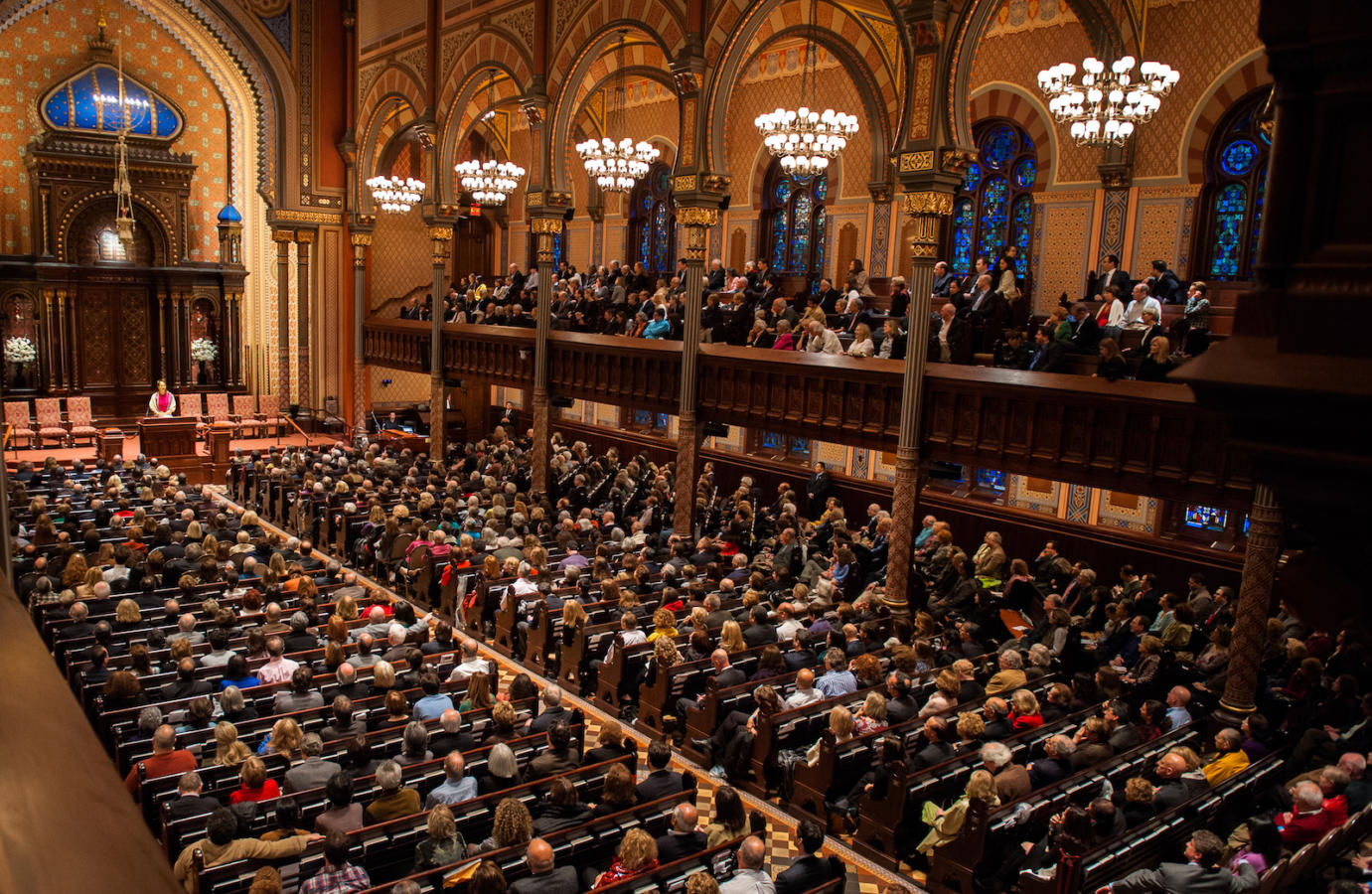 Kabbalat Shabbat Services My Jewish Learning