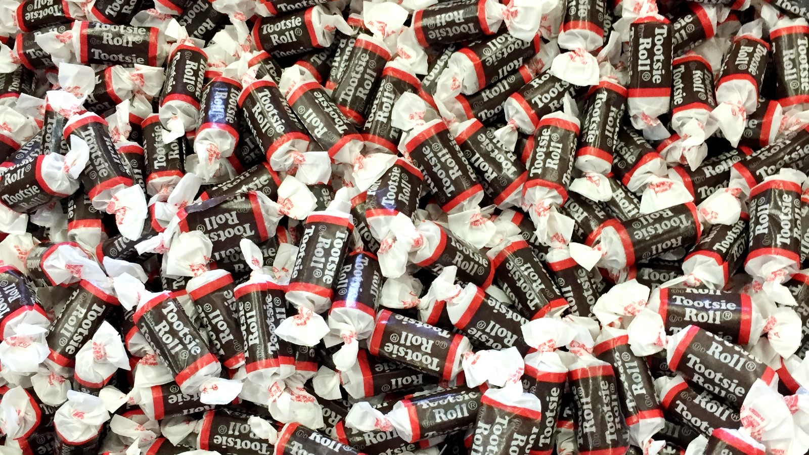 The Jewish History of Tootsie Rolls and Other Classic American
