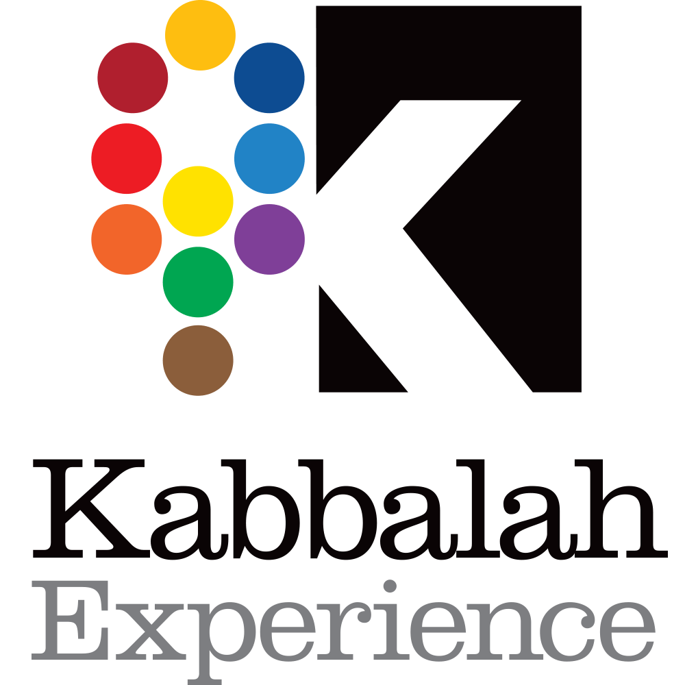 Kabbalah Experience Logo