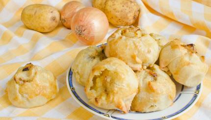 knishes