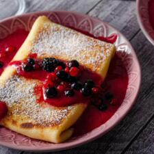 This Blintz Recipe Survived the Holocaust-image