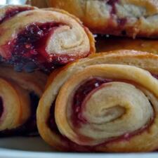 Russian Tea Biscuits
