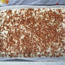 The Best No-Bake Israeli Ice Box Cake-image