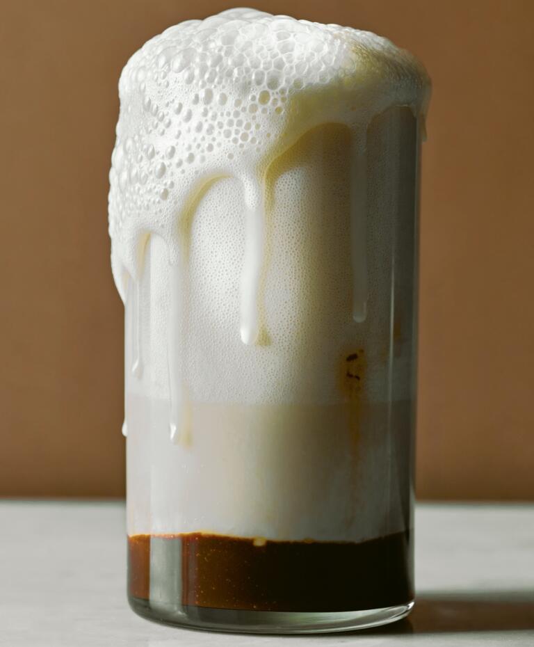 egg cream