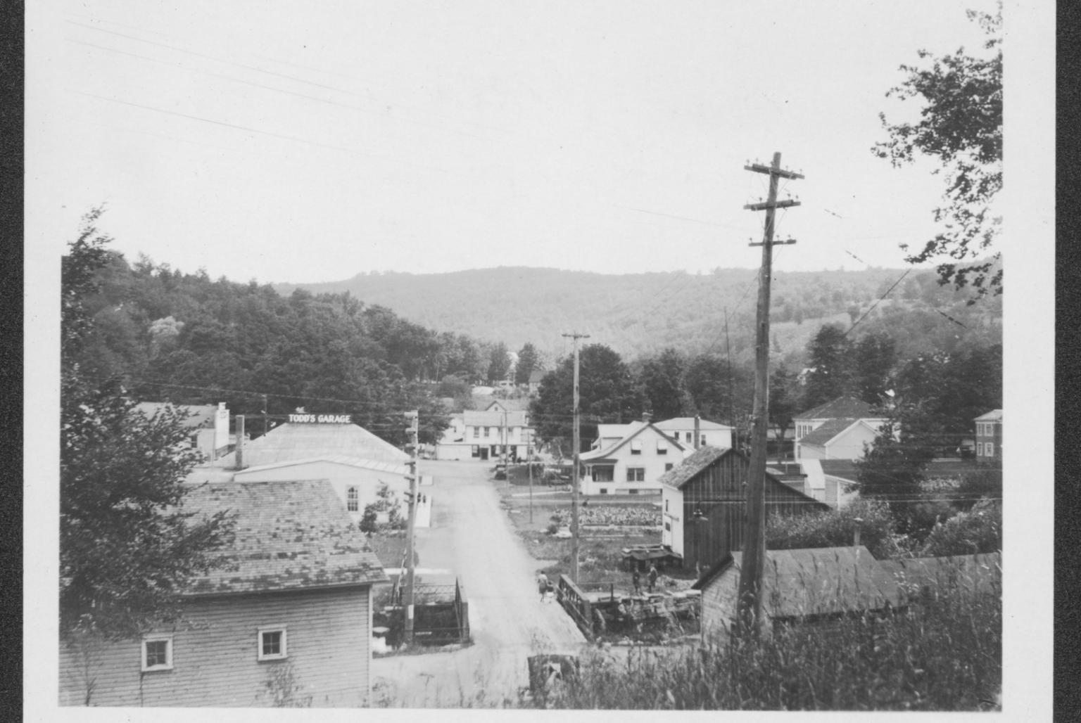 How Fleischmann's Yeast Built the Jewish Catskills The Nosher